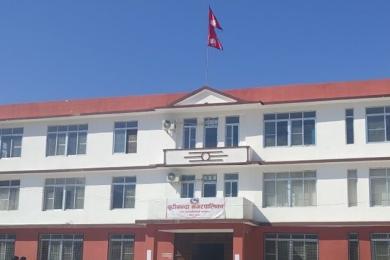 कोल्टीमा कृषि उपज सङ्कलन केन्द्र सञ्चालन